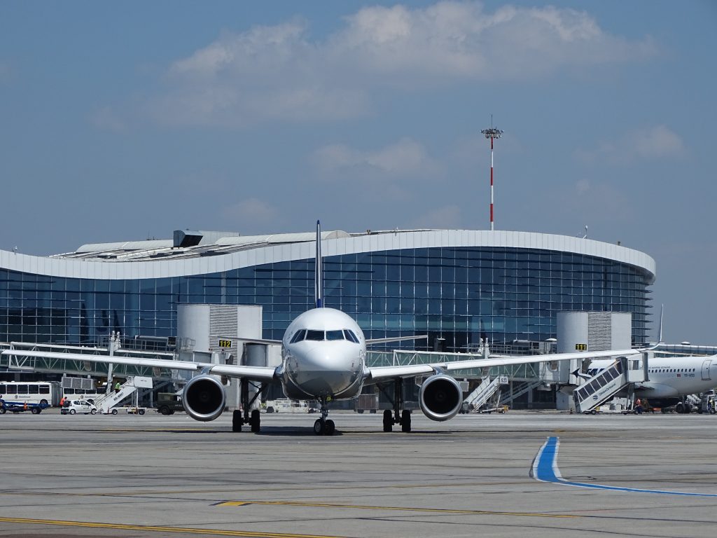 S-a încheiat investigația în cazul gravului accident petrecut pe Aeroportul Otopeni