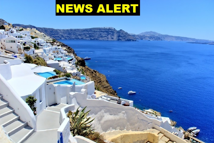 Vacanțele în Grecia sunt sigure! Românii nu vor intra în carantină la întoarcere