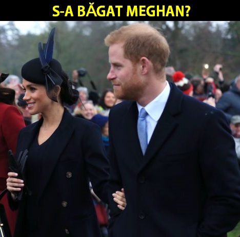 Regina va turba de furie! Nepotul Harry a umilit Familia Regală. Gafă sau intenţie?