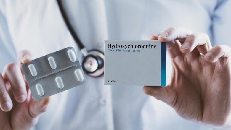 Hidroxiclorochina, medicamentul lăudat de Trump: mit sau adevăr? Studiu științific de ultimă oră