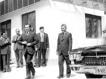 Ce „deviere” i-a fost fatală lui Ion Iliescu în relaţia cu Ceauşescu? Curiozităţi biografice