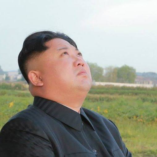 Mesajul lui Kim Jong Un face înconjurul lumii. Este pentru prima dată în istorie