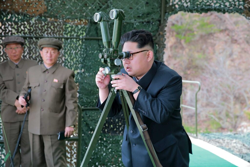 Coreea de Nord amenință înteresele vitale ale SUA