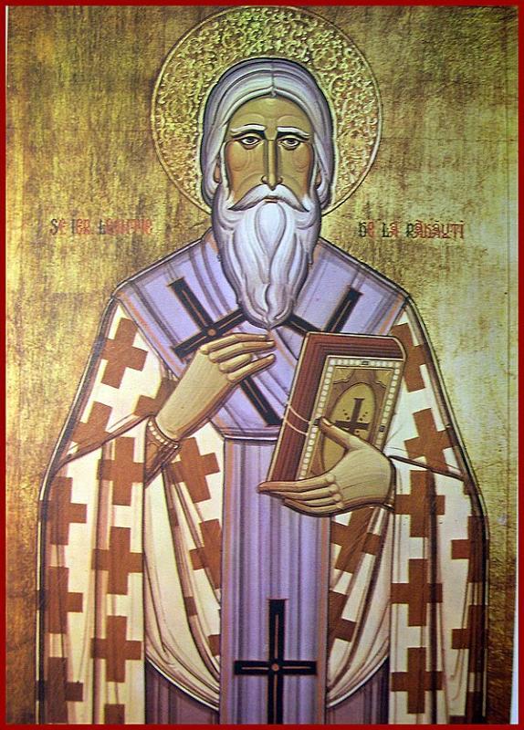 Odiseea moaștelor unui mare duhovnic – Calendar creștin orthodox: 1 iulie
