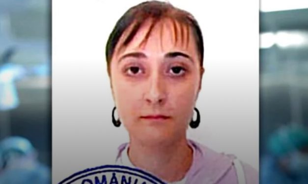 Șocant! Falsul medic Raluca Bârsan își dă examenul de Bacalureat