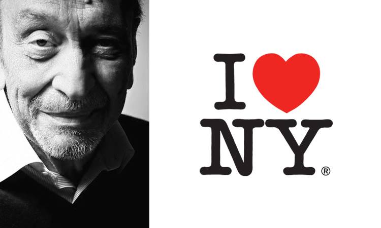 Creatorul celebrului logo „I Love NY” a încetat din viață