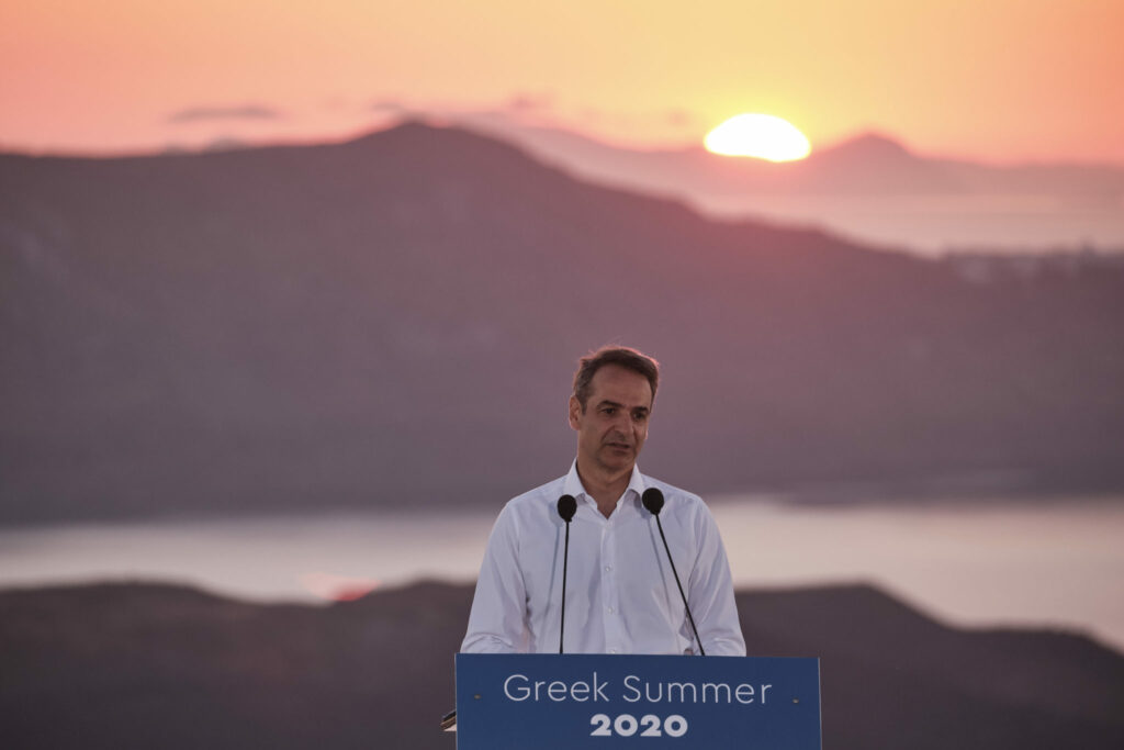 Grecia riscă și deschide turismul internațional: „A nu face nimic nu este o opțiune”