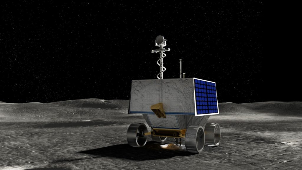 NASA, anunţul momentului! Ce a descoperit pe Lună şi când va face dezvăluirea-bombă