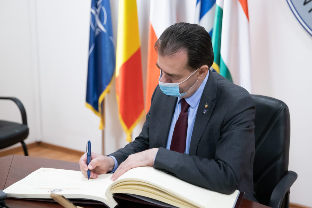 „Derapaj grav” pentru Orban? Reproşurile vin din Consiliul Superior al Magistraturii