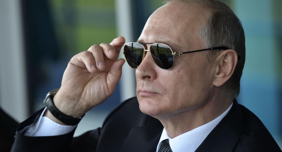 Putin împotriva oligarhilor: Rusia contestă plata unei sume de 50 miliarde dolari în SUA