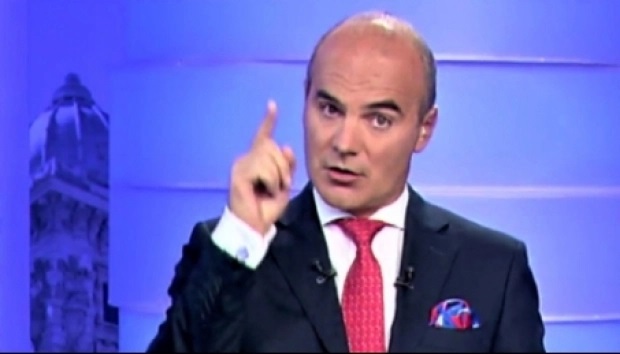 Rareș Bogdan, despre alegeri la EvZ TV. Cine e de vină dacă Dreapta pierde Capitala