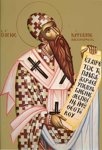 Apărătorul Maicii Domnului – Calendar creștin ortodox: 9 iunie