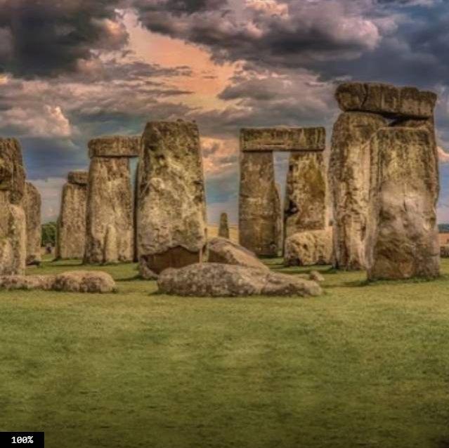 O nouă descoperire fără precedent la Stonehenge