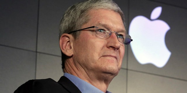 UE anchetează colosul Apple pentru abuzuri pe piață