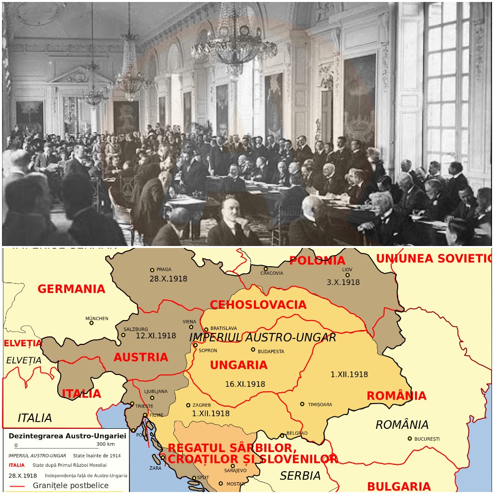 „Vom asista probabil la tentative de edificare a unei Ungarii cu dublă statalitate”. Trianon, 100 de ani