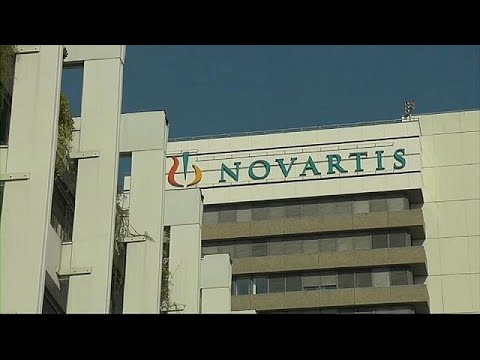 Scandal uriaș în Grecia. Guvernul cere daune producătorului de medicamente Novartis