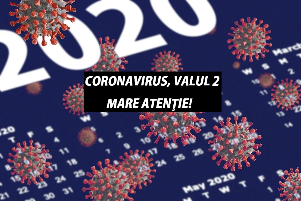 Semnal de alarmă. Care sunt cele 5 afecțiuni expuse atacului coronavirusului