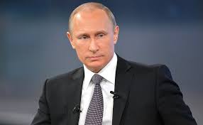 Vladimir Putin este furios. Liderul de la Kremlin și-a adus aminte de Lenin