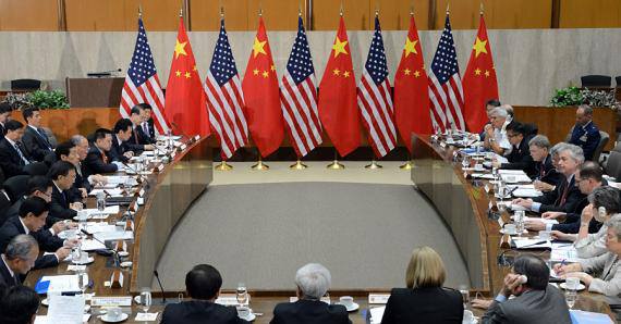 Diplomația americană cere lumii să țină piept Chinei