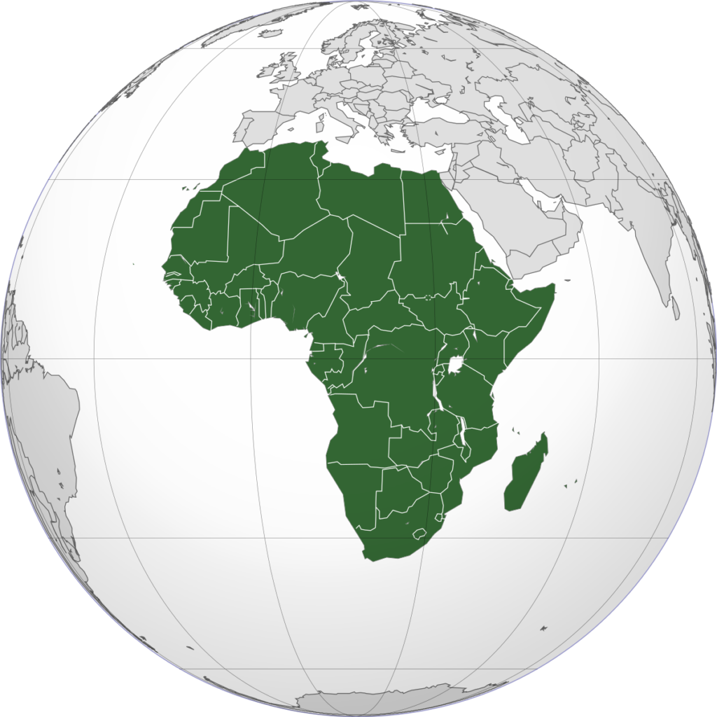 Reparație istorică: Franța vrea să restituie Africii o parte a tezaurului luat în perioada colonială