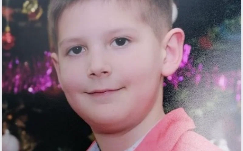 Înjunghiat cu ferocitate! Copilul de opt ani din Cluj, dat dispărut, a fost găsit mort