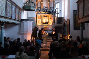 Festivalul SoNoRo Musikland la cea de-a II-a ediție