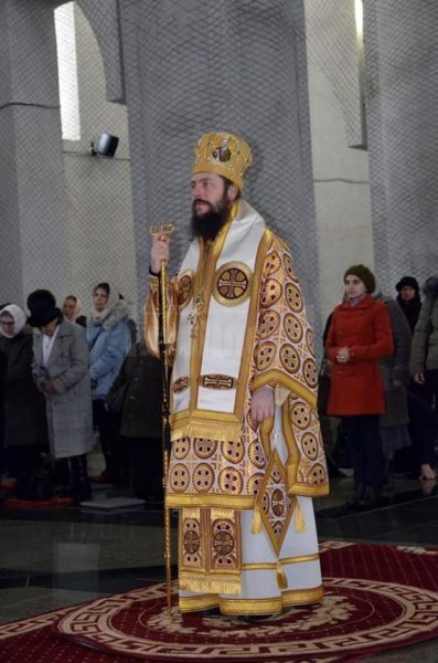 Cine este Părintele Damaschin Dorneanul, posibilul urmaș al ÎPS Pimen la Arhiepiscopia Sucevei și Rădăuților