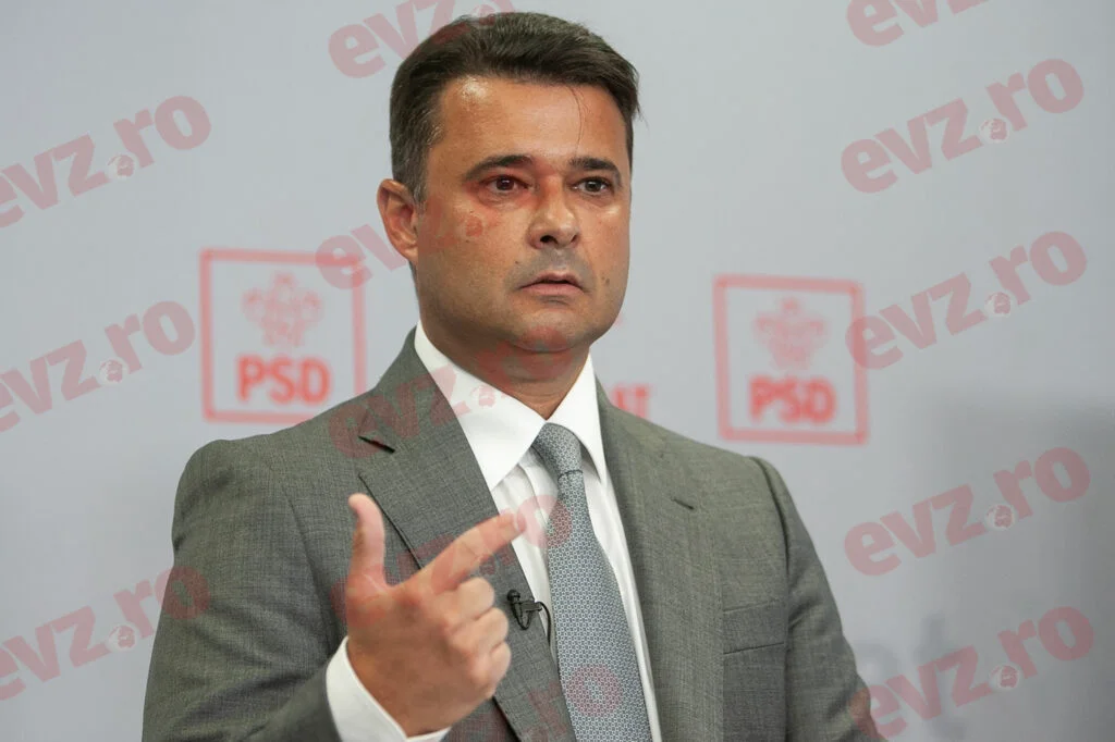 Daniel Florea, supărat că partidul nu l-a propus candidat la alegerile pentru Primăria Sectorului 5. Ce a spus deputatul despre fiul lui Piedone