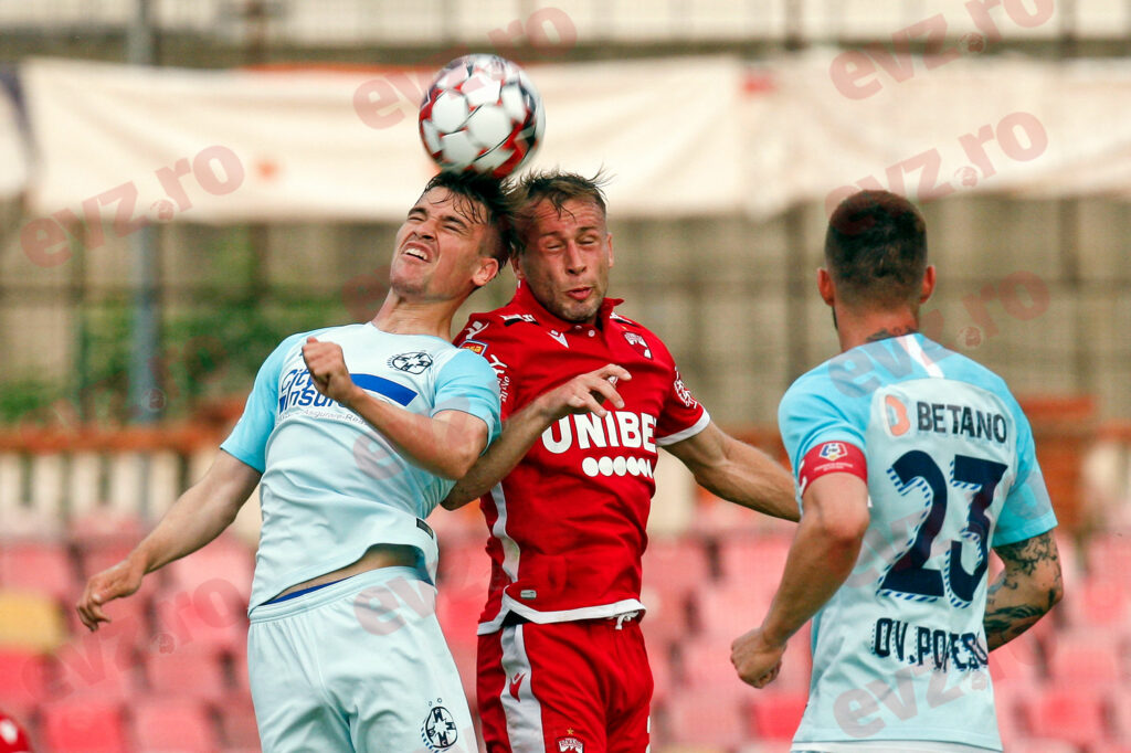 Echipele românești din Europa League vor debuta împotriva unor trupe ex-sovietice