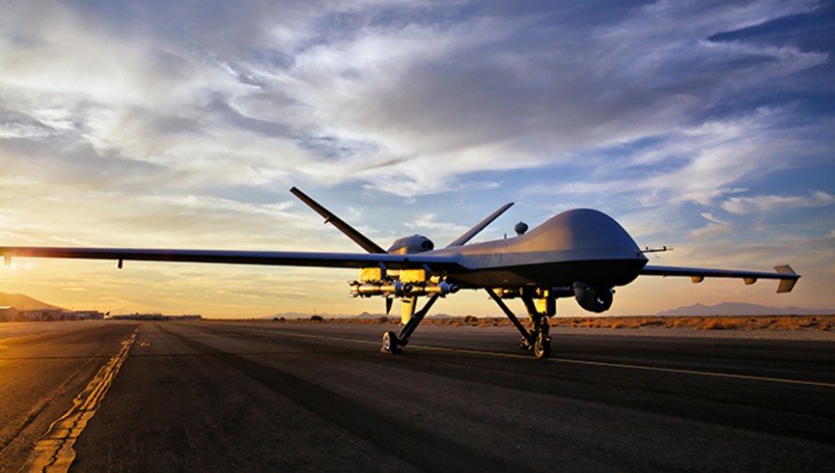 Premieră istorică. Dronele MQ-9 Reaper ale forțelor aeriene americane au fost dislocate în Estonia