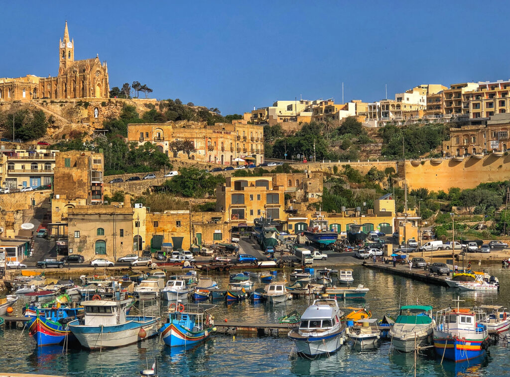 Vacanță fără griji în Malta. Peisaje de vis și tarife mai mici decât în 2019