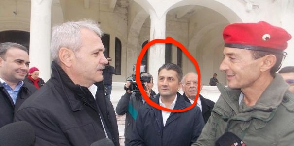 Primarul Decebal Făgădău, omul de legătură cu istoria frauduloasă a Constanței postdecembriste, girează în continuare ilegalitățile din „Dosarul retrocedărilor”