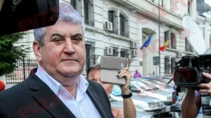 Coldea a vrut să-și fure teza de doctorat. Gabriel Oprea confimă dezvăluirile lui Dan Andronic