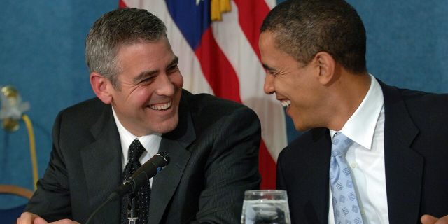 Alegeri SUA: Obama și George Clooney s-au aliat împotriva lui Trump. Cum vor să-l ajute pe Biden