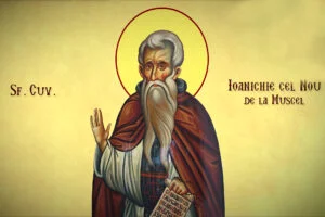 Calendar Ortodox, 26 iulie. Sfântul căruia păianjenii i-au țesut giulgiul