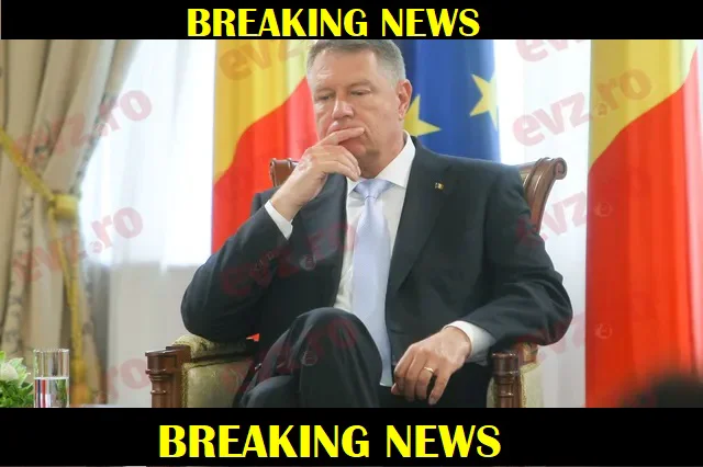 Este oficial: Iohannis a decis ce se va întâmpla în România! Anunţ de ultimă oră. Update