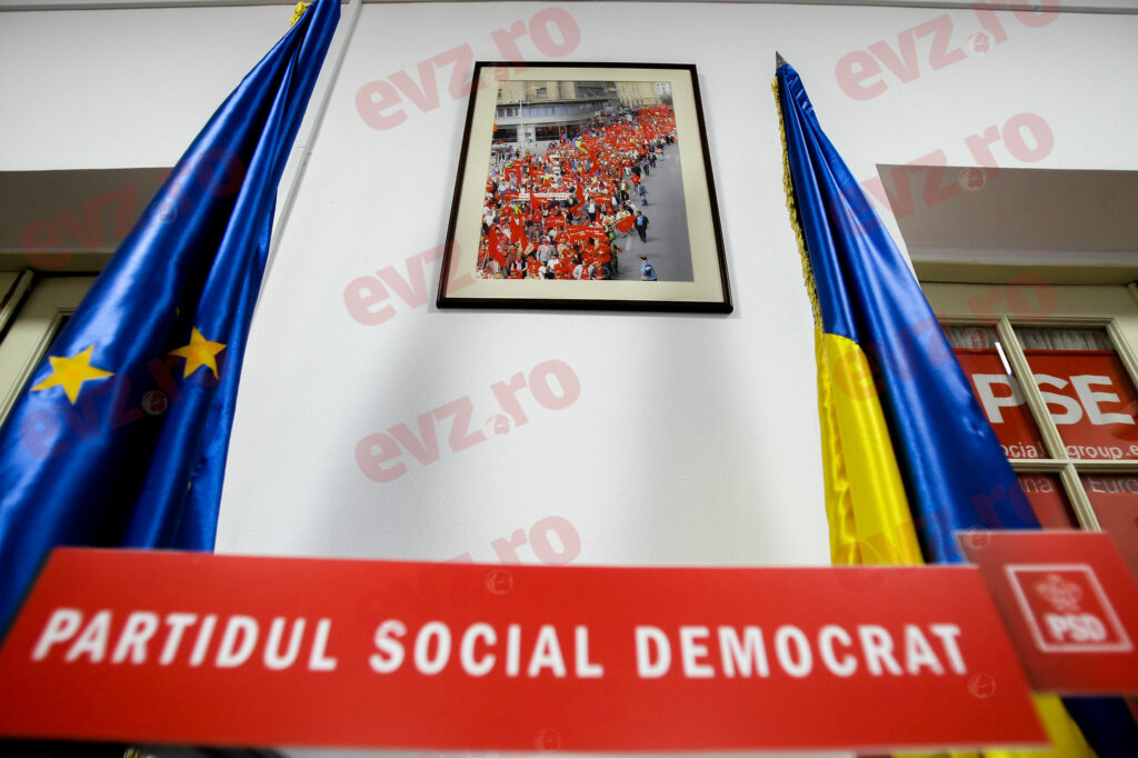 PSD a semnat alianţa! Ultima mutare pe scena politică, înainte de alegerile locale