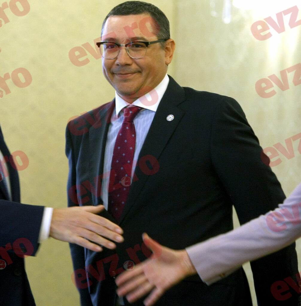 Victor Ponta s-ar putea întoarce în PSD. „Trebuie să vrea şi cei mari. Noi vrem”
