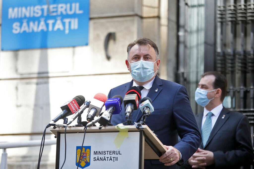 Mutarea făcută de Nelu Tătaru, după demisiile de la DSP și lipsa de reacție a instituției