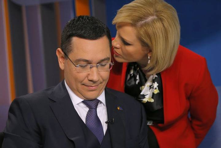 Bombă pe scena politică! Victor Ponta, noul candidat pentru funcția de primar al Capitalei?