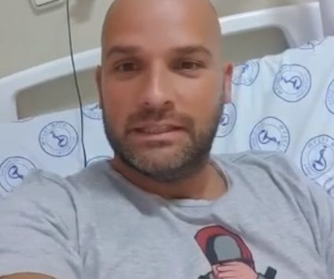 Întâmplările groazei în spitalul de Covid-19. Andrei Ștefănescu, dezvăluiri grele