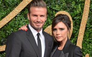 Mare eveniment în familia Beckham. David și Victoria au făcut spectacol