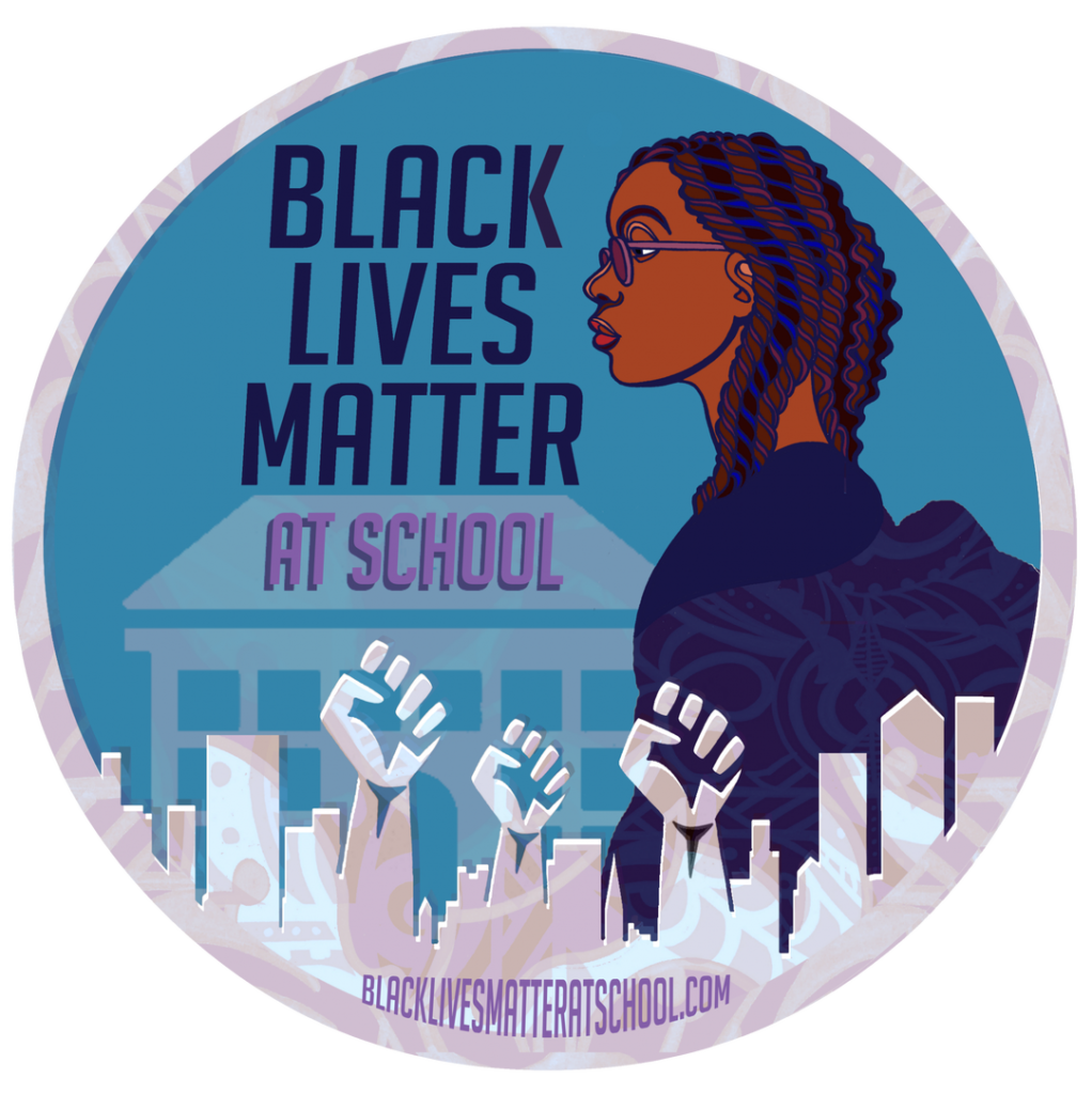 Programa Black Lives Matter: Transformarea copiilor în Marxiști de pe băncile școlii