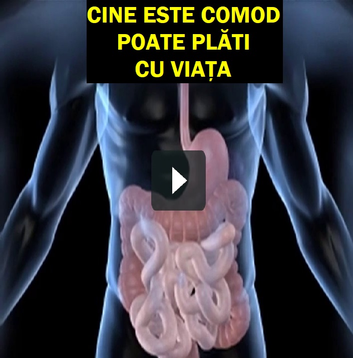 Cancer provocat de un fleac. Mare atenţie la un obicei banal! Sunt 20 de ani de studii