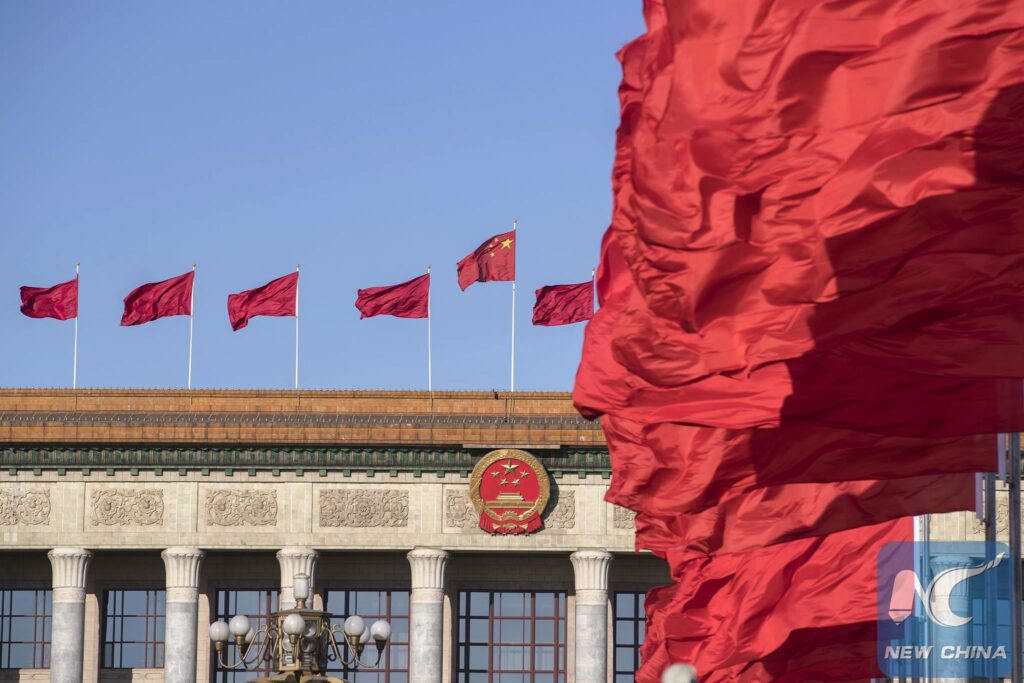 China suspendă acordurile de extrădare între Hong Kong și trei țări occidentale