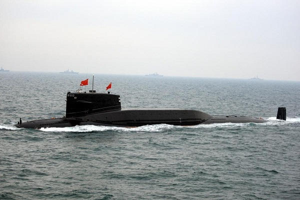Pericolul Chinei, în atenția forțelor navale americane în Europa