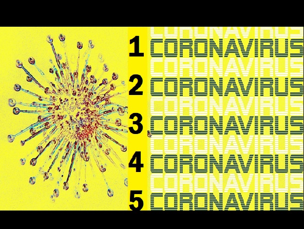 Scenariu negru la vecini. 200.000 de persoane infectate simultan cu noul coronavirus