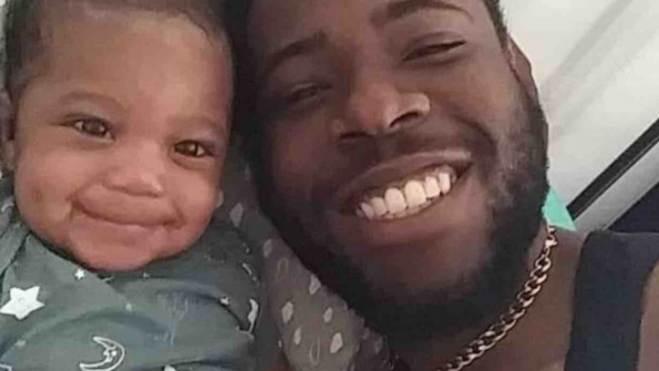 Baby Lives Matter? Băiețel de un an împușcat în Iadul din New York