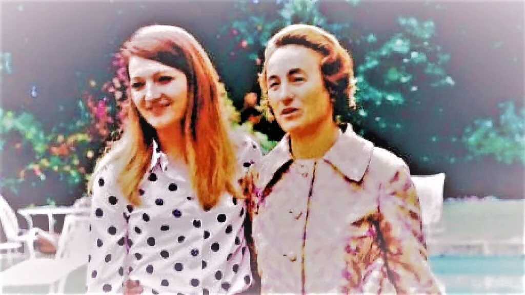Zoia Ceaușescu. Dezvăluiri despre cele 237 de zile petrecute în pușcărie