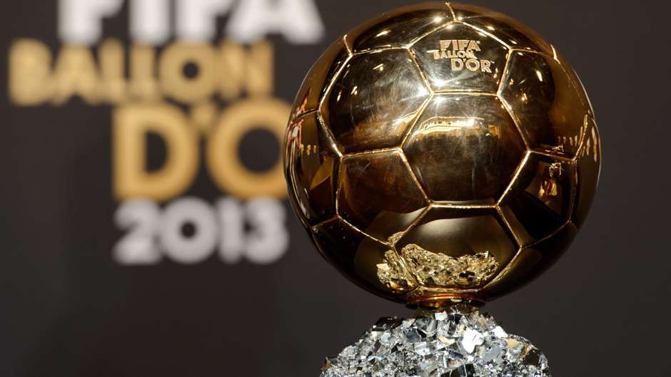 Favoritul la câștigarea Balonului de Aur 2020 nu este nici Ronaldo, nici Messi